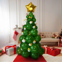 DIY Balloon Tree / Gadgets