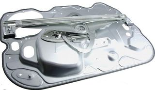 Μηχανισμός Παραθύρου Για FORD FOCUS 04'-08'ΕΜΠΡΟΣΘΙΟ DX (Χωρίς Μοτέρ) - 1480792
