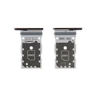 Samsung (GH98-48039A) Simcard + MicroSD Tray - Black, Samsung Galaxy S23 Ultra; SM-S918