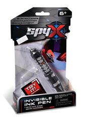 SpyX - Invisible Ink Pen (20189)