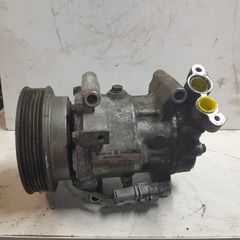 ΣΕ ΧΑΜΗΛΗ ΤΙΜΗ RENAULT CLIO/MODUS/KANGOO 8200651251 SANDEN 1900 SD16V12 ΚΟΜΠΡΕΣΕΡ AIRCODITION  AC