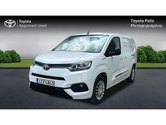Toyota PROACE CITY 2023 L2 ACTIVE