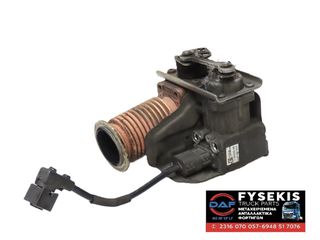 ΒΑΛΒΙΔΑ ΕΛΕΓΧΟΥ EGR MX13 DAF