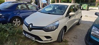 Renault Clio 2018 AUTHENTIC 1.2 75HP