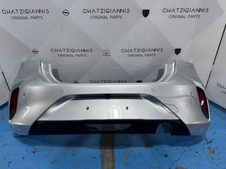 Προφυλακτήρας Οπίσθιος Opel Corsa F GS LINE 9830270580A