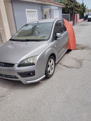 Ford Focus 2007