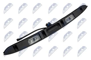 ΧΕΙΡΟΛΑΒΗ ΚΑΠΩ ΜΠΑΓΚΑΖ BMW E46/E46 COMPACT 1998-2005