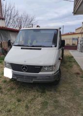 Mercedes-Benz 2004 Turbo diesel