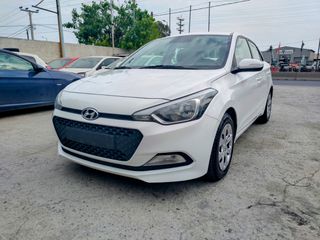 Hyundai i 20 2018 1.2 ACTIVE