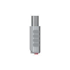 8BitDo Retro Receiver PS1/PS2 / Video Games and Consoles-thumb-2