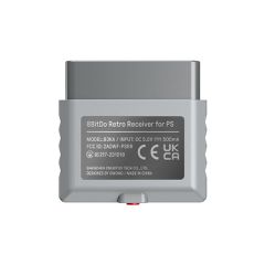 8BitDo Retro Receiver PS1/PS2 / Video Games and Consoles-thumb-4