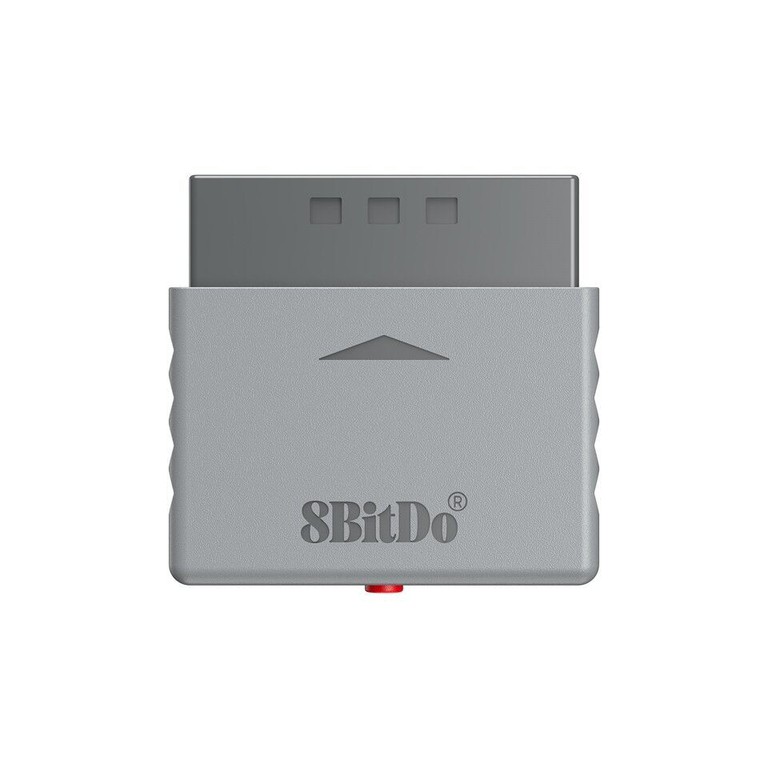 8BitDo Retro Receiver PS1/PS2 / Video Games and Consoles