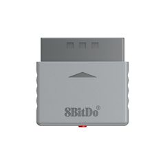 8BitDo Retro Receiver PS1/PS2 / Video Games and Consoles