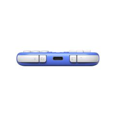 8BitDo Micro Bluetooth Gamepad Blue / Video Games and Consoles-thumb-2