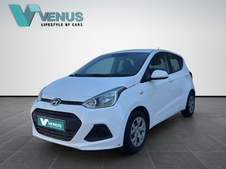 Hyundai i 10 2018 12v ΕΡΓΟΣΤΑΣΙΑΚΟ ΥΓΡΑΕΡΙΟ ΠΡΟΣΦΟΡΑ!