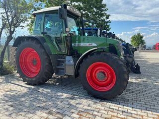 Τρακτέρ Fendt 2004 716 VARIO
