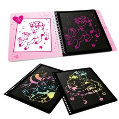 Ylvi - Magic Scratch ( 0412730 )-thumb-1