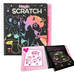 Ylvi - Magic Scratch ( 0412730 )-thumb-2