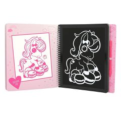 Ylvi - Magic Scratch ( 0412730 )-thumb-3