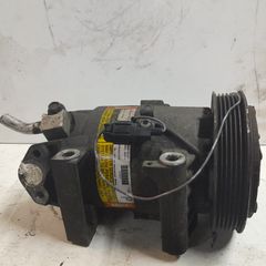 ΣΕ ΧΑΜΗΛΗ ΤΙΜΗ Κομπρεσέρ A/C Nissan Almera/Primera P11/P12 Sedan [2002-2008 2J55192600 9F5012 J551 45010