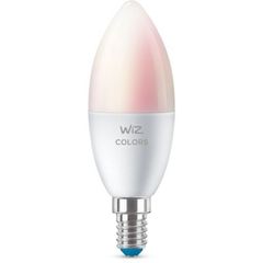 WIZ - Candle C37 E14 2Pack Color-thumb-1