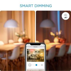 WiZ - Remote Control GenII EU / Home and Kitchen-thumb-2