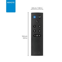 WiZ - Remote Control GenII EU / Home and Kitchen-thumb-3