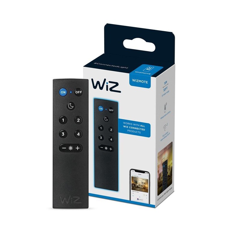 WiZ - Remote Control GenII EU / Home and Kitchen