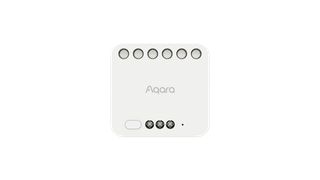 Aqara - Dual Relay Module T2 - Smart Control for Your Home-thumb-3