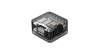 Aqara - Dual Relay Module T2 - Smart Control for Your Home-thumb-1