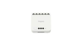 Aqara - Dual Relay Module T2 - Smart Control for Your Home-thumb-4
