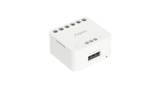 Aqara - Dual Relay Module T2 - Smart Control for Your Home-thumb-2