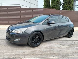 Opel Astra 2010 SPORT