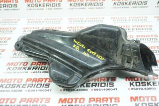 RAMAIR ΔΕΞΙ ->  SUZUKI GSX-R 1000 K7 K8 / 2007-2008