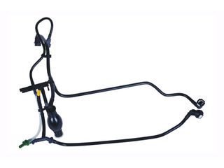 ΣΩΛΗΝΑΣ ΚΑΥΣΙΜΟΥ PEUGEOT 206/ 307/ CITROEN C2/C3/C3 II/C3 PLURIEL/ XSARA II 1.4 HDI DV4TD (1574G9)