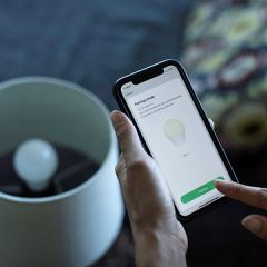Hombli - E27 Smart Bulb CCT - Promo Pack-thumb-1