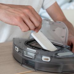 Hombli - Robot Vacuum Complete Accessory kit / Home and Kitchen