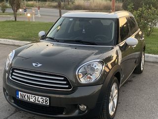 Mini Countryman 2013 Panorama, ALL4, full extra