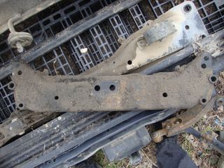 FORD  TRANSIT 95-00MON Ανταλλακτικά & Αξεσουάρ Γέφυρες ΜΗΧΑΝΗΣ