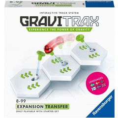 GraviTrax - Transfer (10926967) / Toys