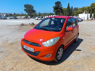Hyundai i 10 2013