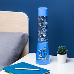 Minecraft Plastic Flow Lamp 33cm / Gadgets-thumb-2