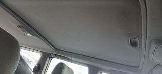 SUBARU FORESTER ΗΛΙΟΡΟΦΗ
