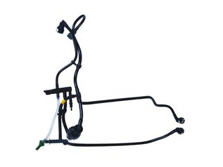ΣΩΛΗΝΑΣ ΚΑΥΣΙΜΟΥ PEUGEOT 206/206+/ 207/ BIPPER CITROEN C3/C3 II/C3 PLURIEL/ NEMO 1.4 HDI DV4TD (1574P5)