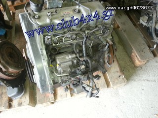 hyundai h1 μηχανη diesel    www.club4x4.gr