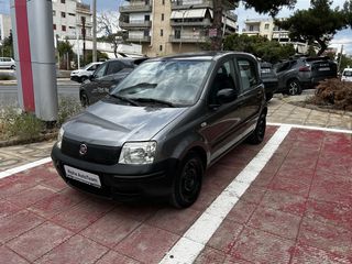 Fiat Panda 2011 1.2lt 70hp