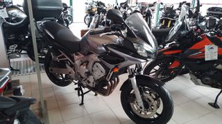 Yamaha FZ6 Naked 2005 FAZER 600