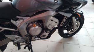 Yamaha FZ6 Naked 2005 FAZER 600-thumb-4