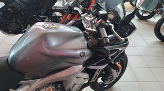Yamaha FZ6 Naked 2005 FAZER 600-thumb-5