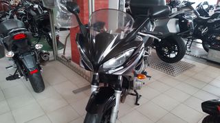 Yamaha FZ6 Naked 2005 FAZER 600-thumb-6